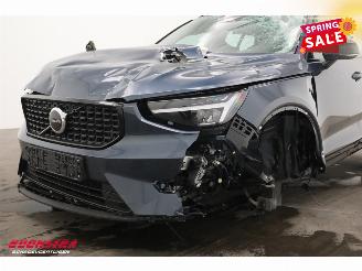 Volvo XC40 2.0 B4 Plus Dark LED ACC H/K Camera SHZ LRHZ 4.296 km! picture 13