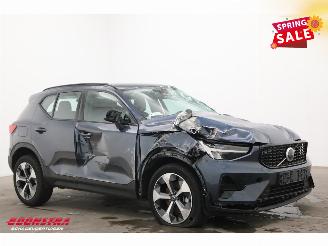 Volvo XC40 2.0 B4 Plus Dark LED ACC H/K Camera SHZ LRHZ 4.296 km! picture 2