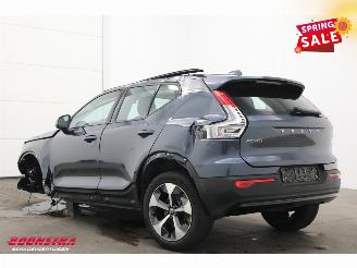Volvo XC40 2.0 B4 Plus Dark LED ACC H/K Camera SHZ LRHZ 4.296 km! picture 4