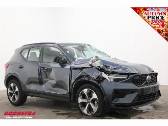 Volvo XC40 2.0 B4 Plus Dark LED ACC H/K Camera SHZ LRHZ picture 2