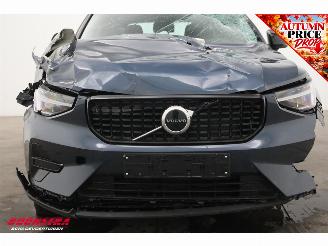 Volvo XC40 2.0 B4 Plus Dark LED ACC H/K Camera SHZ LRHZ picture 8