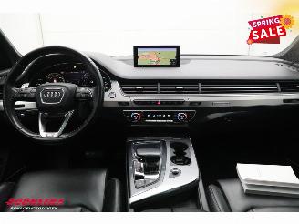 Audi Q7 3.0 TDI e-tron Quattro S-Line Sport Pano LED ACC HUD Memory Bose AHK picture 18