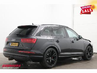 Audi Q7 3.0 TDI e-tron Quattro S-Line Sport Pano LED ACC HUD Memory Bose AHK picture 3