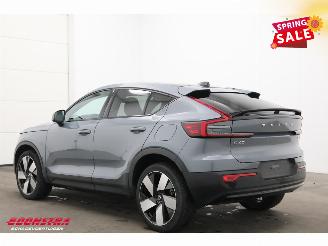 Volvo C-40 Recharge Twin Plus 78 kWh Pano LED ACC LRHZ Camera picture 4