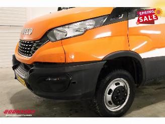 Iveco Daily 35C14 Hi-Matic Pritsche LBW Airco AHK picture 8