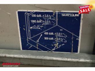 Iveco Daily 35C14 Hi-Matic Pritsche LBW Airco AHK picture 14