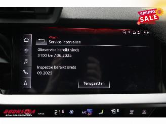 Audi A3 Sportback 35 TFSI Aut. S edition Matrix ACC Virtual Camera SHZ 10.169 km! picture 29