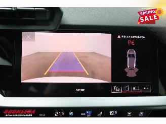 Audi A3 Sportback 35 TFSI Aut. S edition Matrix ACC Virtual Camera SHZ 10.169 km! picture 27