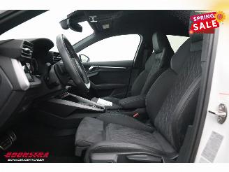 Audi A3 Sportback 35 TFSI Aut. S edition Matrix ACC Virtual Camera SHZ 10.169 km! picture 19