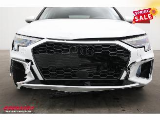 Audi A3 Sportback 35 TFSI Aut. S edition Matrix ACC Virtual Camera SHZ 10.169 km! picture 10