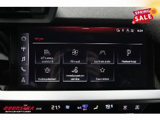 Audi A3 Sportback 35 TFSI Aut. S edition Matrix ACC Virtual Camera SHZ 10.169 km! picture 30