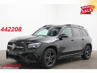 Mercedes GLB 180 7G-Tronic AMG 7-Pers. LED ACC Navi Camera SHZ 9.879 km! picture 1