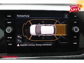 Volkswagen Polo 1.0 TSI Style LED ACC Virtual SHZ PDC picture 23