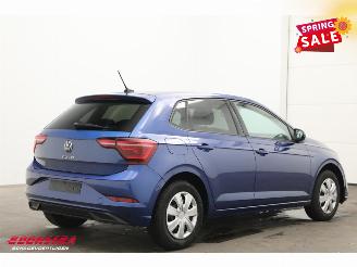 Volkswagen Polo 1.0 TSI Style LED ACC Virtual SHZ PDC picture 3