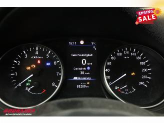 Nissan Qashqai 1.3 DIG-T Visia Pano LED Memory Bose 360° SHZ picture 13