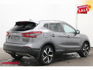 Nissan Qashqai 1.3 DIG-T Visia Pano LED Memory Bose 360° SHZ picture 3