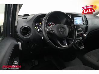Mercedes Vito 110 CDI Functional Lang Airco Cruise Camera PDC 150.371 km! picture 17