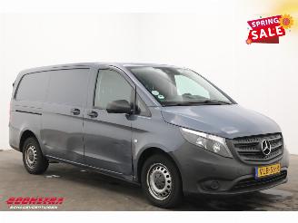 Mercedes Vito 110 CDI Functional Lang Airco Cruise Camera PDC 150.371 km! picture 2