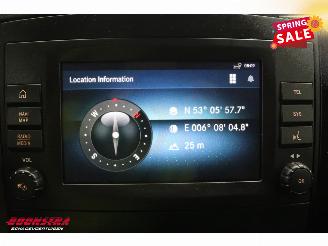 Mercedes Vito 110 CDI Functional Lang Airco Cruise Camera PDC 150.371 km! picture 22
