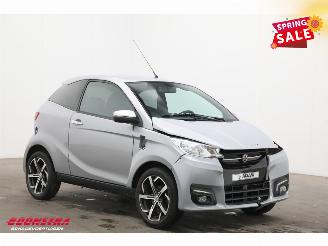 Aixam  E Coupe Premium Leder Bluetooth Camera picture 2