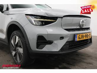 Volvo EX40 Single Motor Extended Range Plus 82 kWh LED ACC AHK picture 7