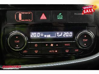 Mitsubishi Outlander 2.0 PHEV Business Edition X-Line Navi Clima Cruise Camera AHK picture 17