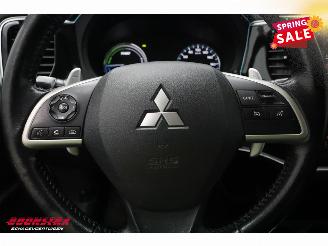 Mitsubishi Outlander 2.0 PHEV Business Edition X-Line Navi Clima Cruise Camera AHK picture 12