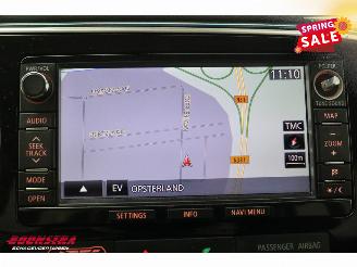 Mitsubishi Outlander 2.0 PHEV Business Edition X-Line Navi Clima Cruise Camera AHK picture 14