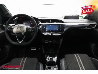 Opel Corsa-E GS 50 kWh Apple/Android Navi Clima Cruise PDC picture 13