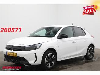 krockskadad bil auto Opel  GS 50 kWh Apple/Android Navi Clima Cruise PDC 2023/12