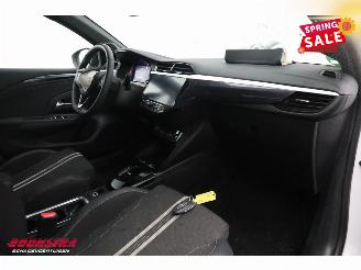 Opel Corsa-E GS 50 kWh Apple/Android Navi Clima Cruise PDC picture 12