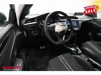 Opel Corsa-E GS 50 kWh Apple/Android Navi Clima Cruise PDC picture 17