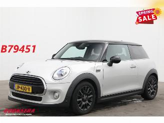  Mini Mini 1.5 Cooper Chili Serious Business Navi Clima Cruise PDC 2016/5