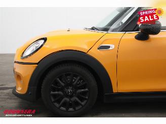 Mini Cabrio 1.5 Aut. Cooper Chili Navi Clima Cruise SHZ PDC AHK 97.954 km! picture 11