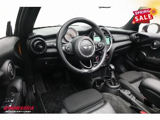 Mini Cabrio 1.5 Aut. Cooper Chili Navi Clima Cruise SHZ PDC AHK 97.954 km! picture 17