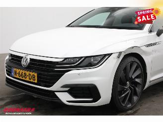 Volkswagen Arteon 2.0 TSI 190 PK DSG R-Line Pano LED ACC Virtual ErgoComf. Camera AHK picture 5