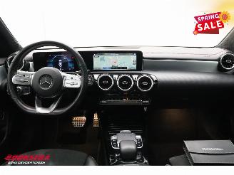 Mercedes Cla-klasse 180 7G-Tronic AMG LED Navi Clima Cruise Camera SHZ picture 15