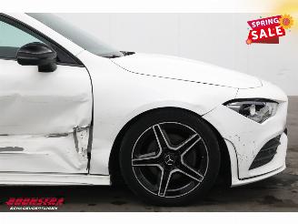 Mercedes Cla-klasse 180 7G-Tronic AMG LED Navi Clima Cruise Camera SHZ picture 10