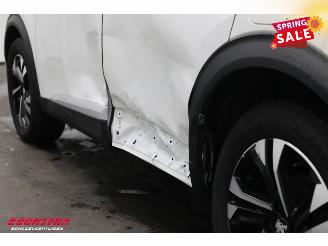 Peugeot e-2008 EV Allure Pack 50 kWh Virtual Apple/Android Cruise Camera picture 8