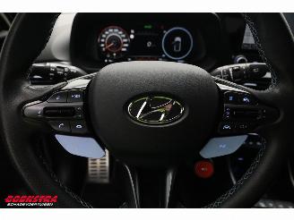 Hyundai I-20 1.6 N 204 PK LED ACC Apple/Android Clima Camera SHZ picture 21