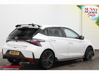 Hyundai I-20 1.6 N 204 PK LED ACC Apple/Android Clima Camera SHZ picture 3