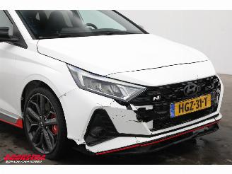 Hyundai I-20 1.6 N 204 PK LED ACC Apple/Android Clima Camera SHZ picture 7