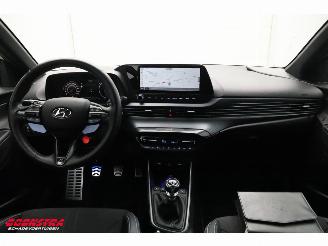 Hyundai I-20 1.6 N 204 PK LED ACC Apple/Android Clima Camera SHZ picture 16