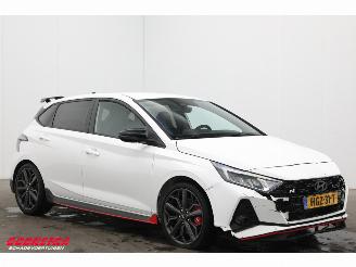 Hyundai I-20 1.6 N 204 PK LED ACC Apple/Android Clima Camera SHZ picture 2