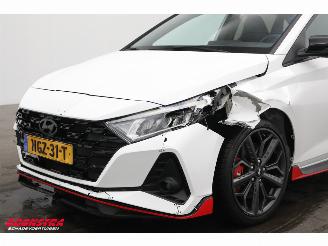 Hyundai I-20 1.6 N 204 PK LED ACC Apple/Android Clima Camera SHZ picture 12