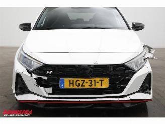 Hyundai I-20 1.6 N 204 PK LED ACC Apple/Android Clima Camera SHZ picture 8