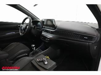 Hyundai I-20 1.6 N 204 PK LED ACC Apple/Android Clima Camera SHZ picture 15