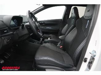 Hyundai I-20 1.6 N 204 PK LED ACC Apple/Android Clima Camera SHZ picture 18