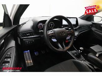 Hyundai I-20 1.6 N 204 PK LED ACC Apple/Android Clima Camera SHZ picture 20