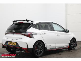 Hyundai I-20 1.6 N 204 PK LED ACC Apple/Android Clima Camera SHZ picture 3